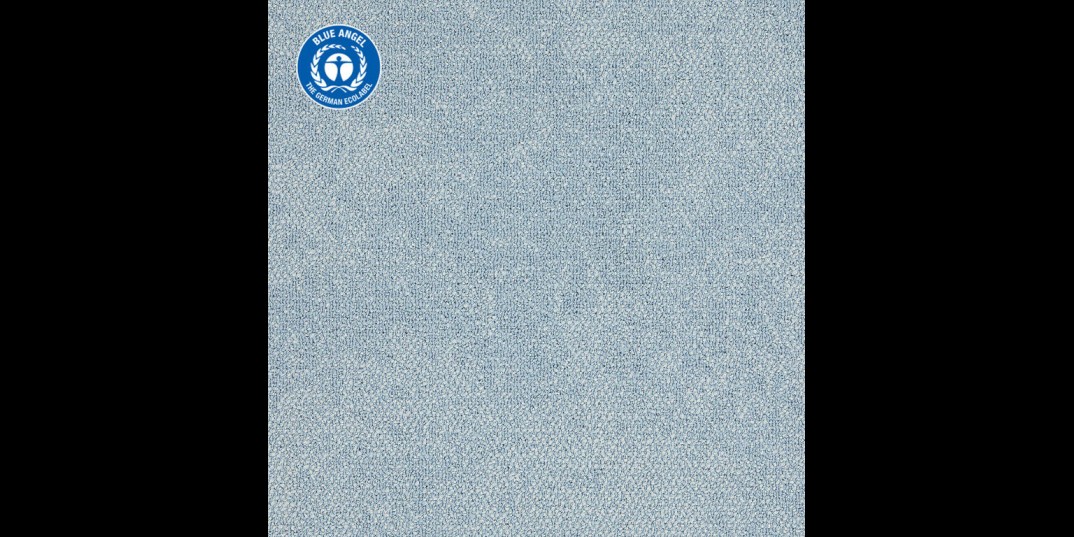 Carpet tiles C Sailing